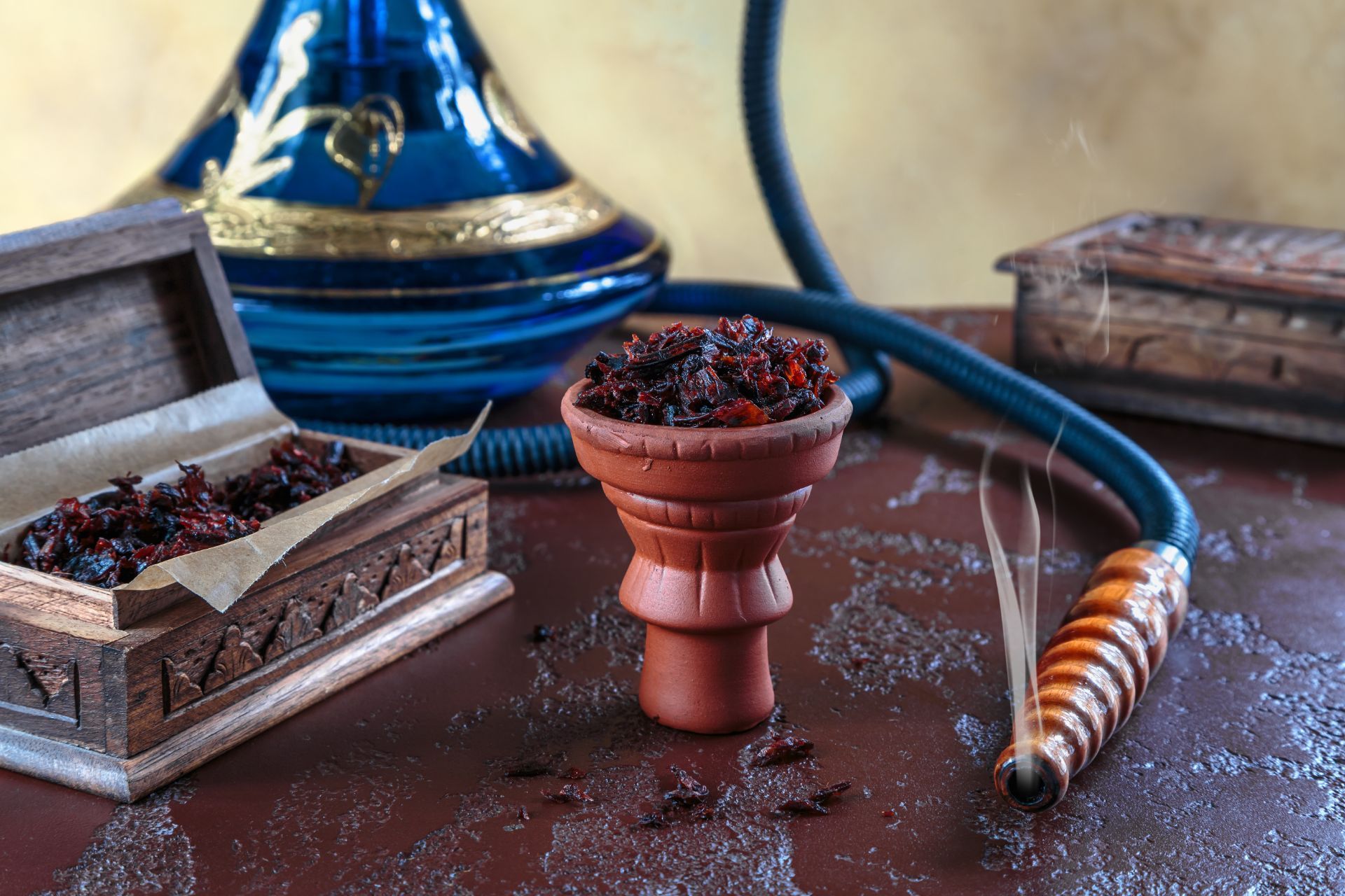 Интернет Магазин Кальянов Hookah Market