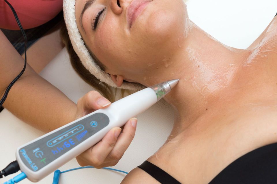 Jett Plasma Lift