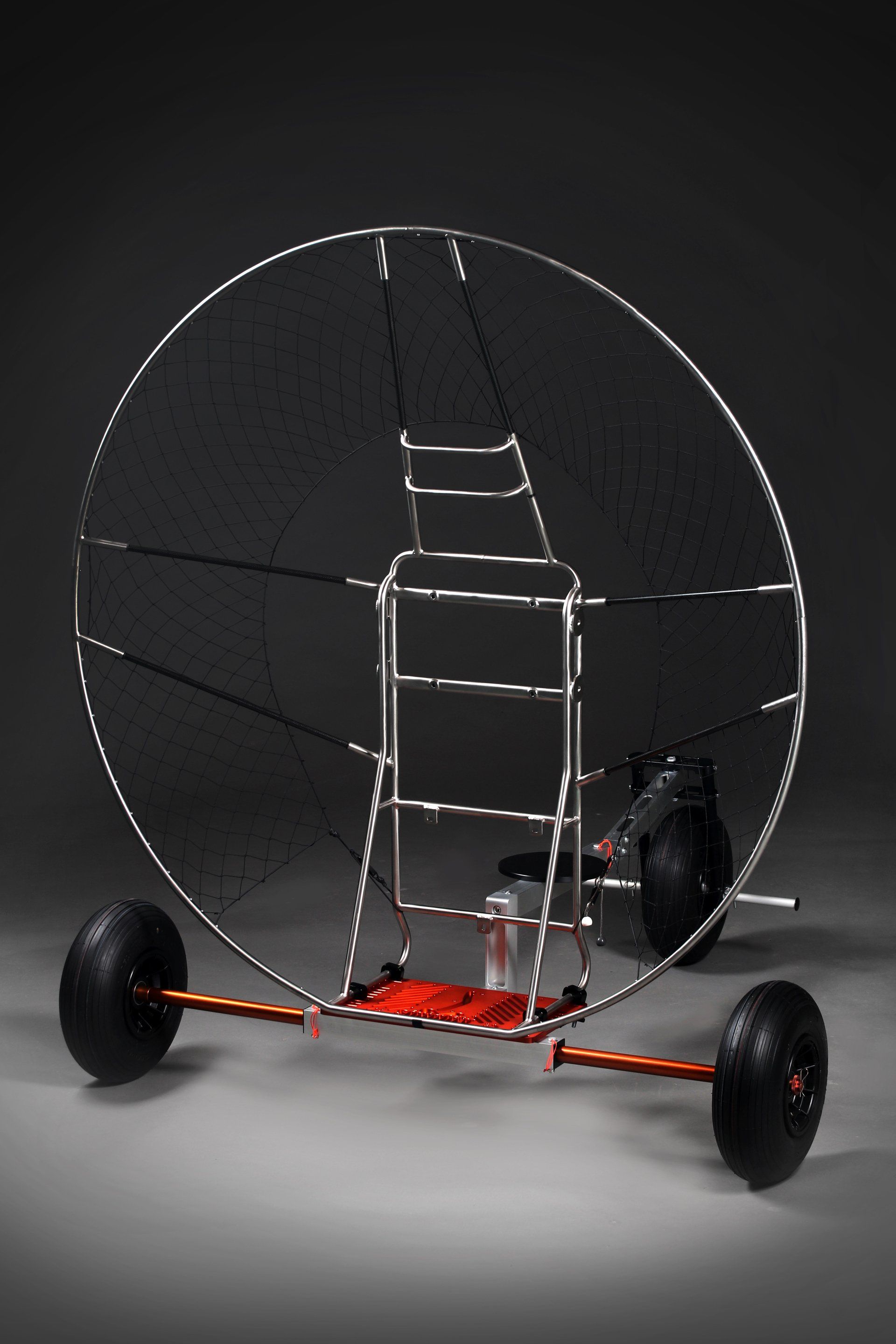 Simplify Ppg Paramotor Trike Paraglider