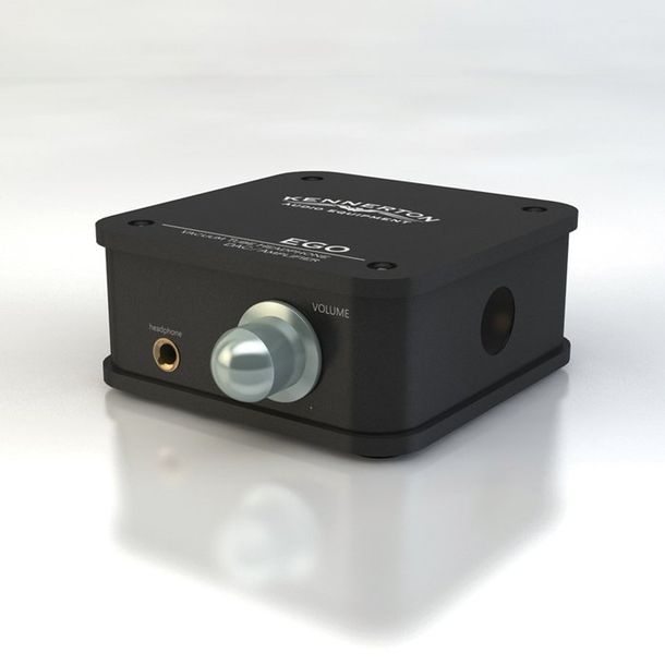 Kennerton Ego Headphone Amplifier