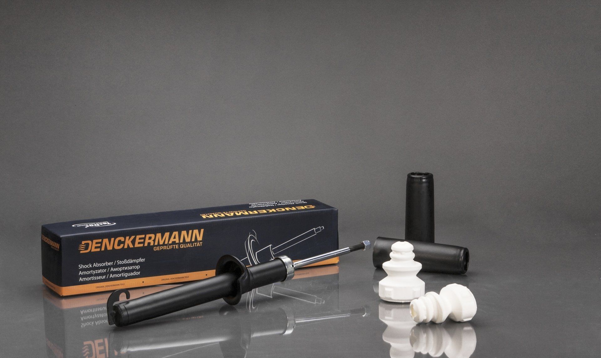 Was ist eigentlich Denckermann? - Autoteile Apel