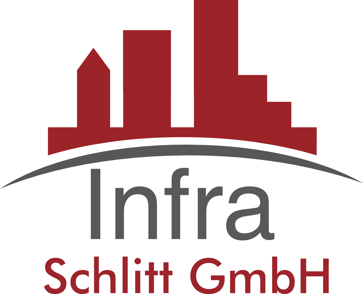 Infra Schlitt logo
