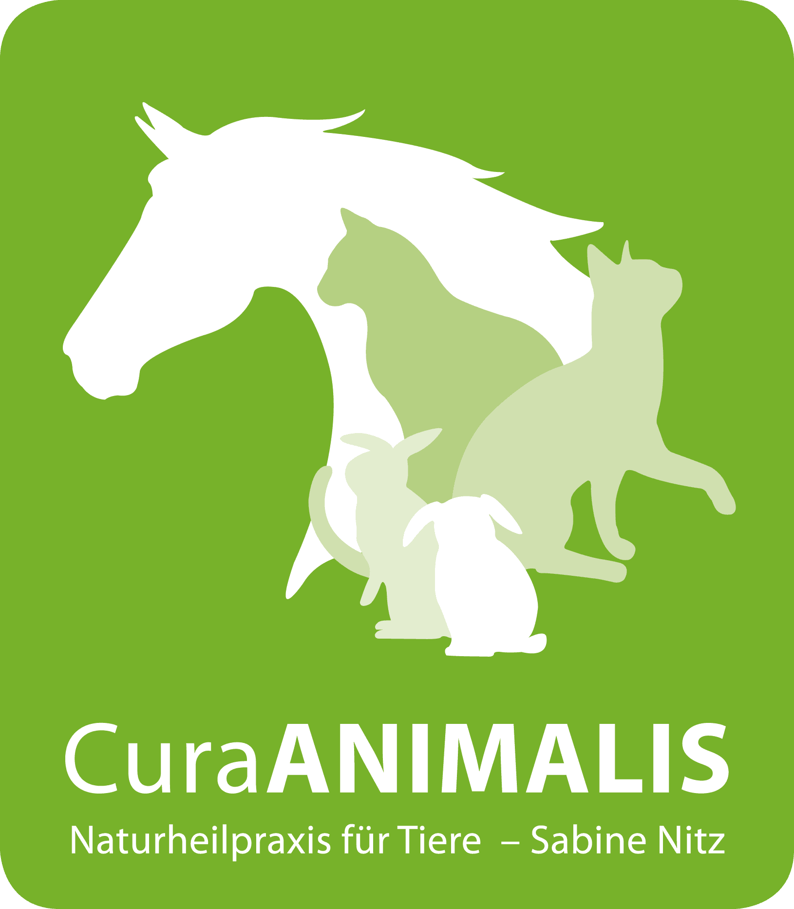 Artgerechte Tierhaltung - ich helfe dir dabei!