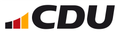 CDU-Logo