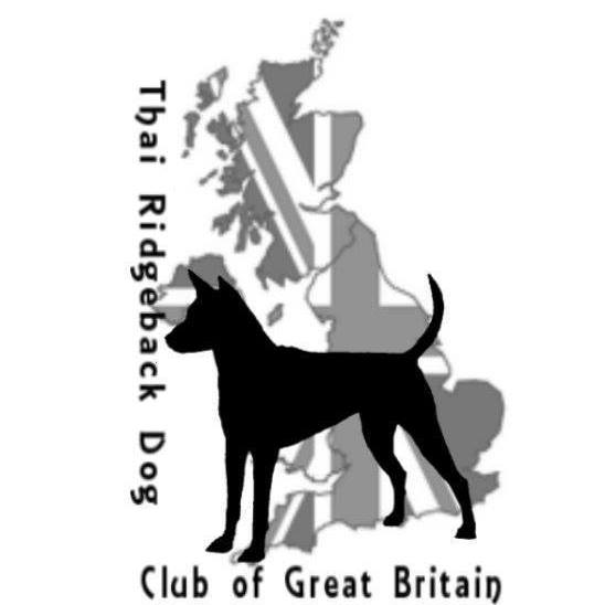 Thai Ridgeback Club GB