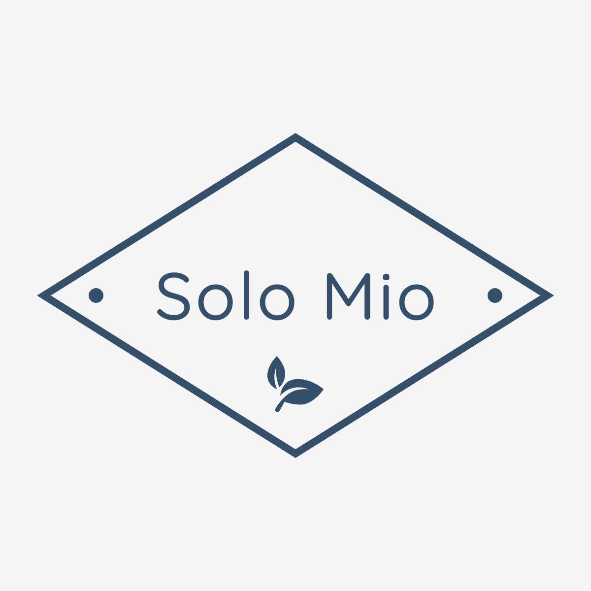 Solo Mio