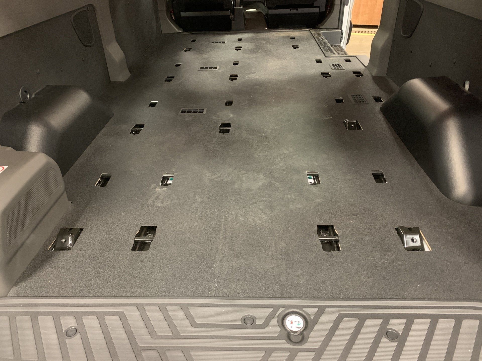 Ford Transit Seat Gallery Transit Van Seat Images