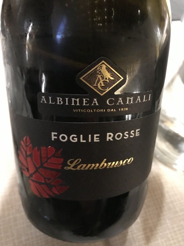 Sparkling Wines of EmiliaRomagna