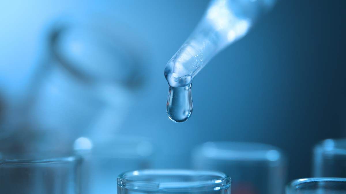 Trinkwasserlabor in Salzburg jetzt auch chemisch und bakteriologisch