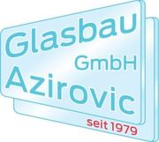 Glasbau Azirovic GmbH - logo
