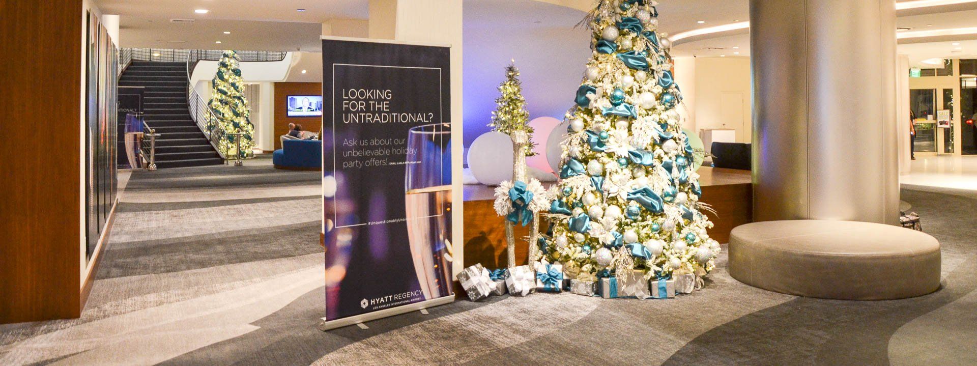 Christmas Specialists Photo Gallery