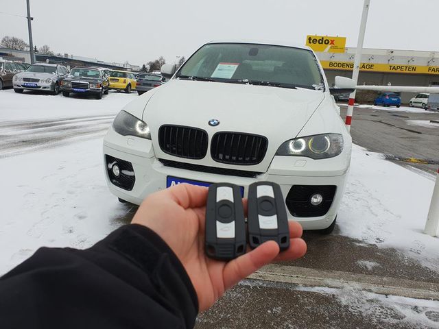 BMW X5 X3 MINI Cooper Schlüssel Fernbedienung Autoschlüssel nachmachen codieren