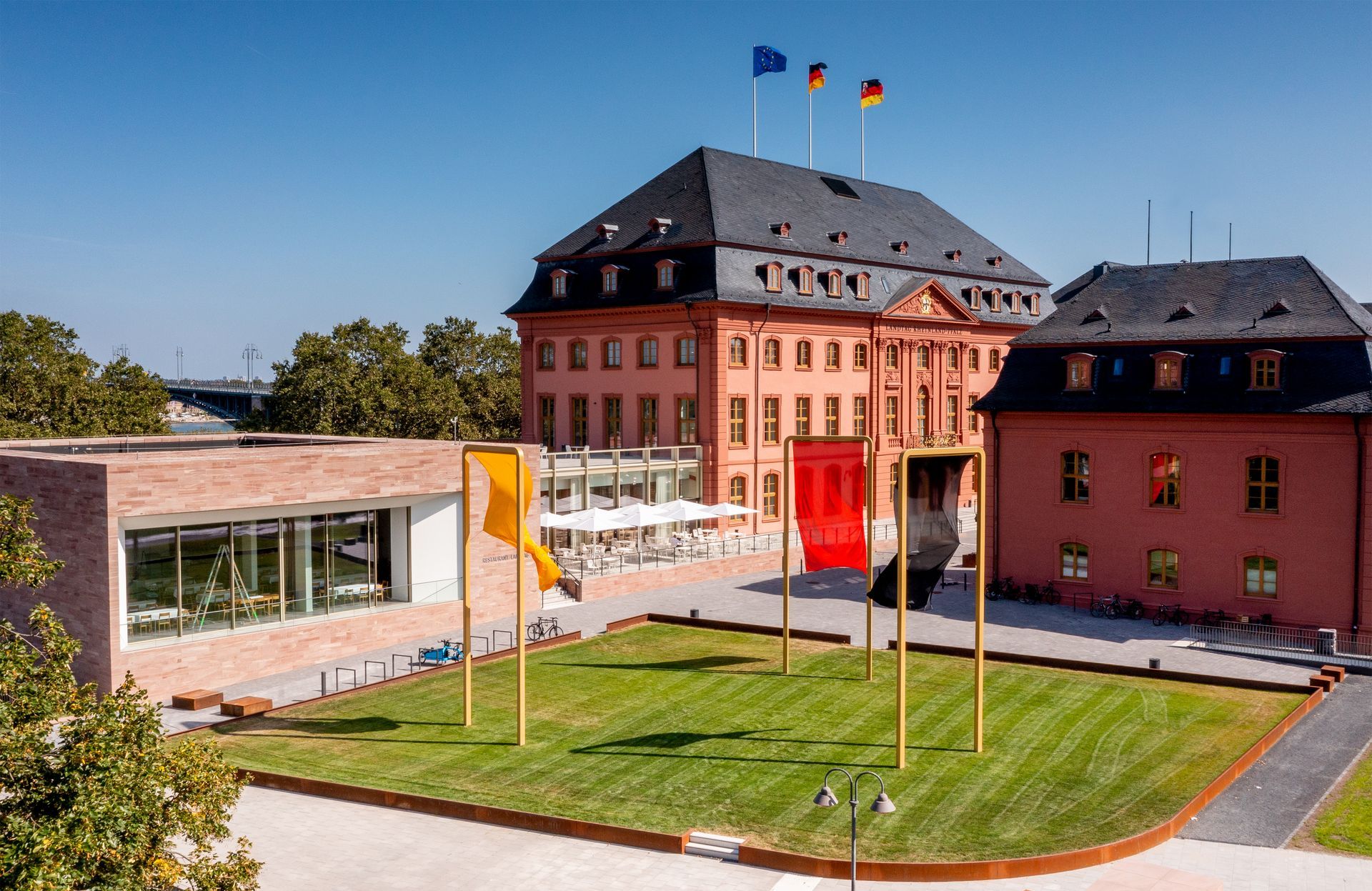 © Landtag RLP / T. Silz 