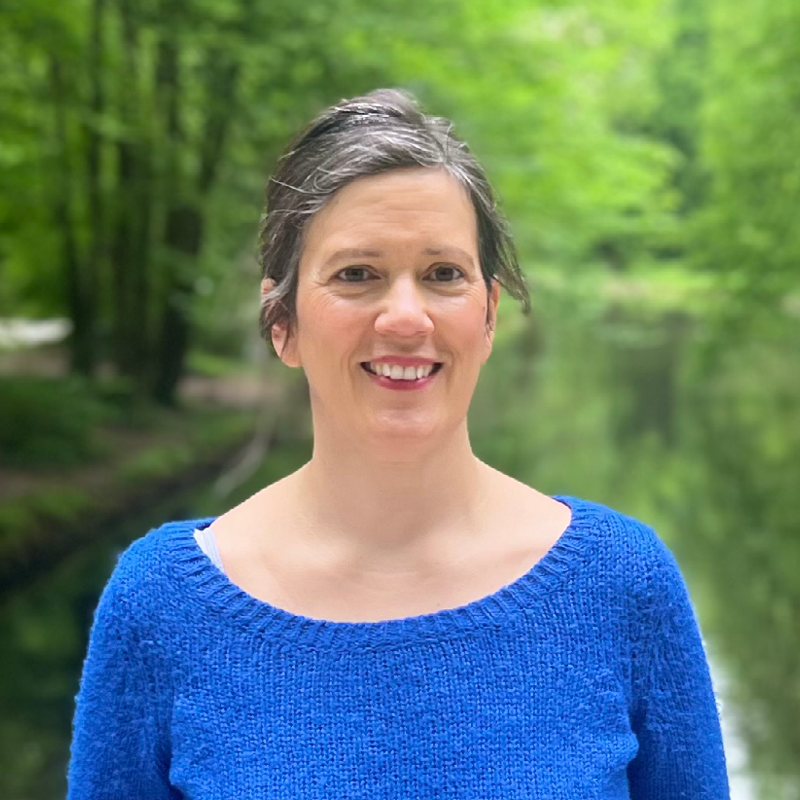 Carolin Czernin - Physiotherapeutin in München Nymphenburg – ganzheitliche Physiotherapie, sektorale Heilpraktikerin