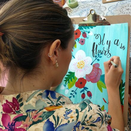 Curso De Lettering Caligrafia Brush Pen Acuarela En Madrid Tombow Y si encima las fusionamos con letras bonitas y palabras, ¡nos en este post aprenderás el paso a paso para crear un lettering con acuarela. lettering caligrafia brush pen acuarela