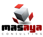 Masaya Consulting - Logo