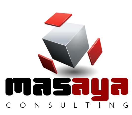 Masaya Consulting - Logo