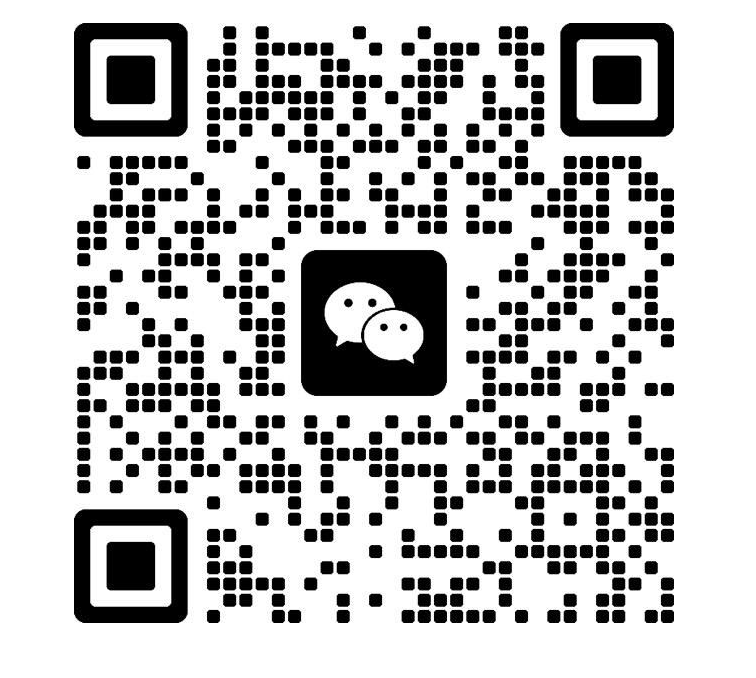 PDC Tourism 微信二维码