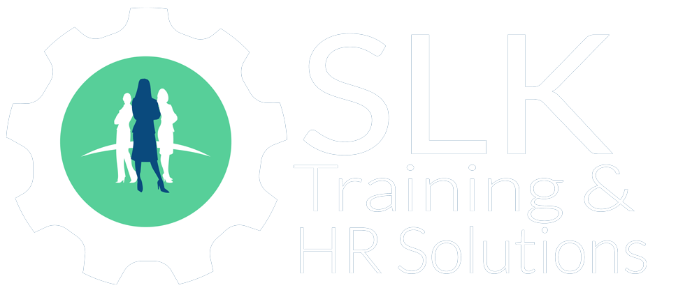 SLK Training and HR Solutions Logo