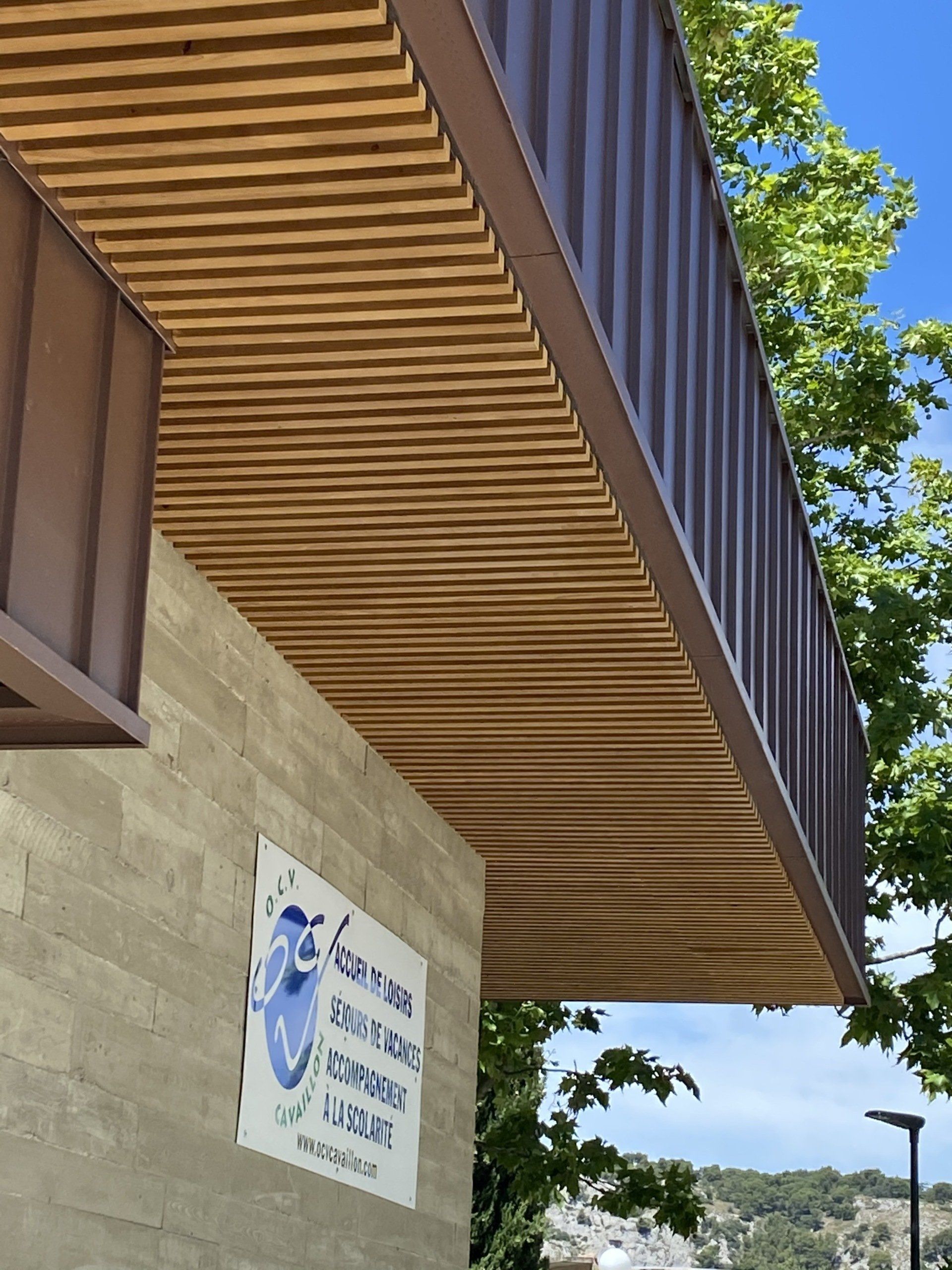 solutionsmodulaires photos centre de loisirs cavaillon