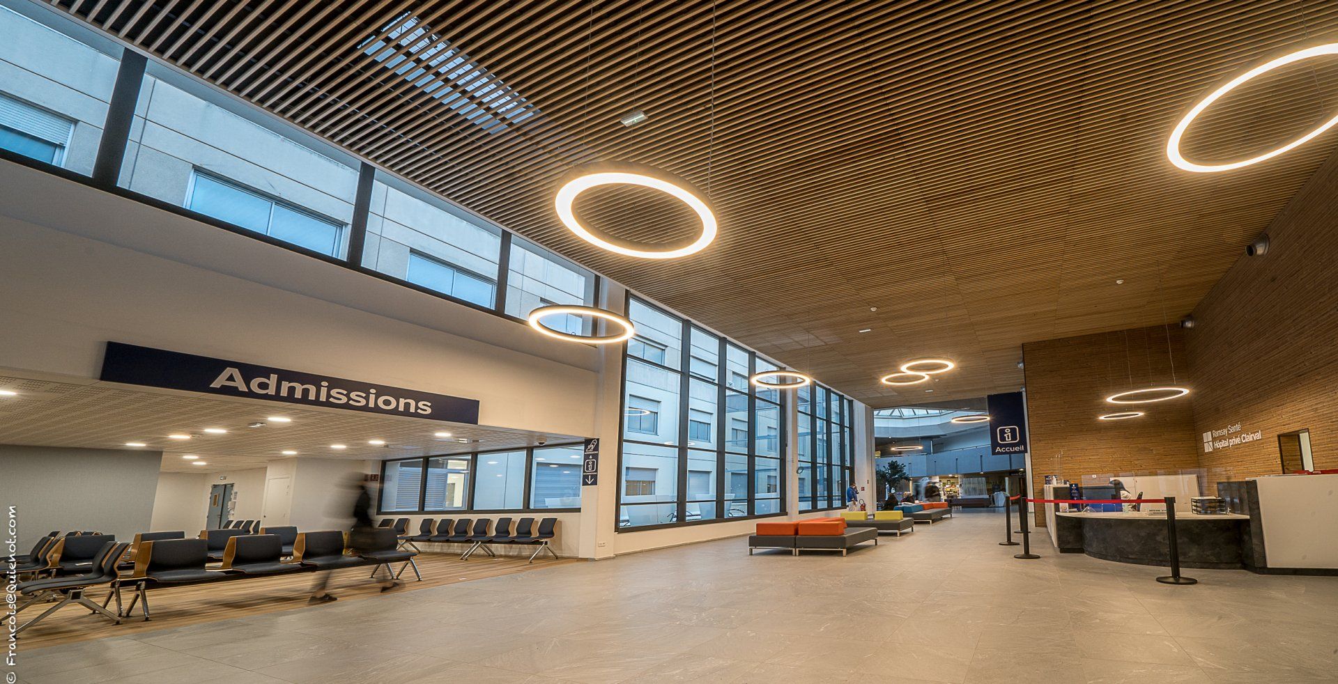 solutionsmodulaires photos hôpital clairval