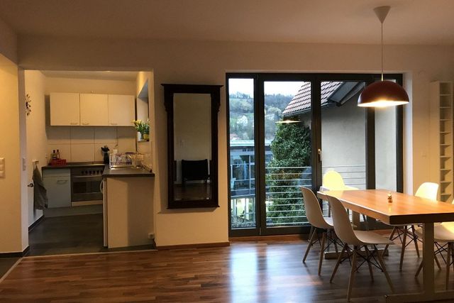Ferienwohnung In Der Altstadt Von Schwabisch Hall