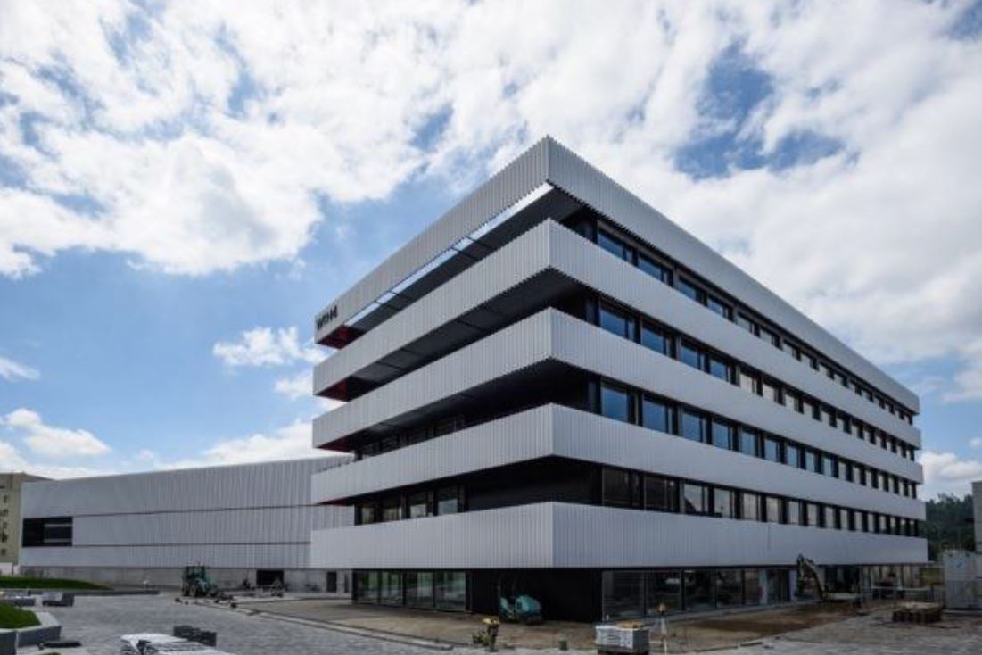 Planungsbüro Technische Gebäudeausrüstung