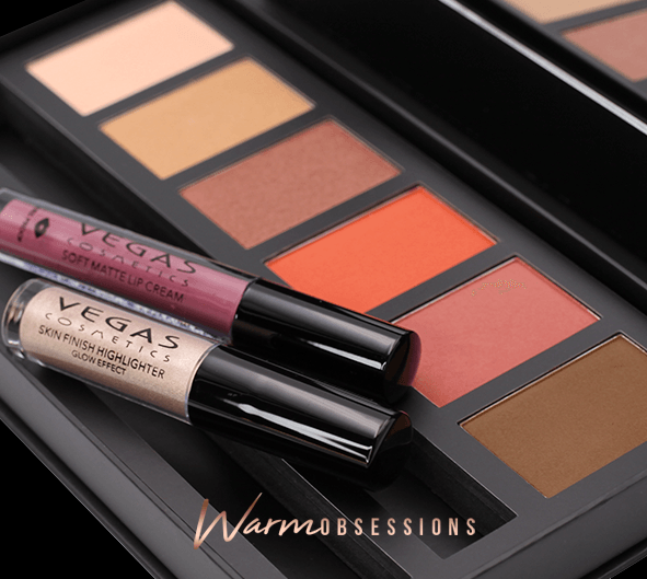 Vegas Cosmetics International - Kosmetik