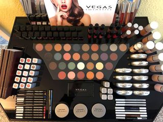 Vegas Cosmetics Body Former