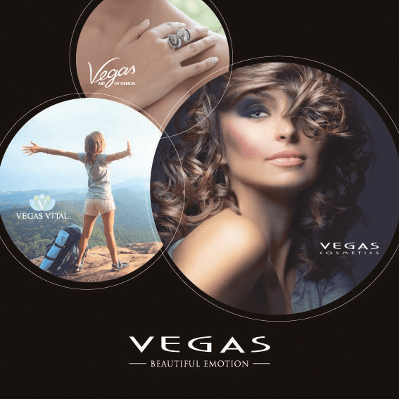 Vegas Partner werden