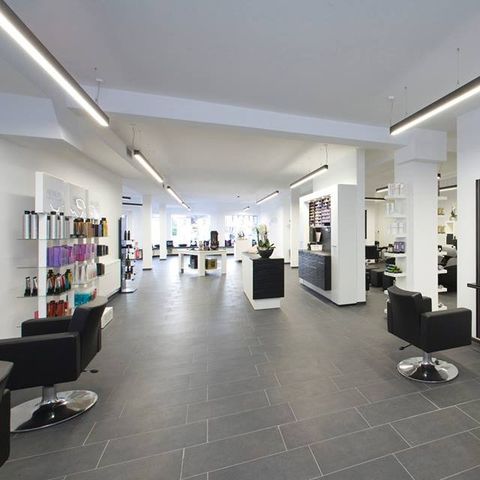 Vegas Cosmetics für Studio & Salon