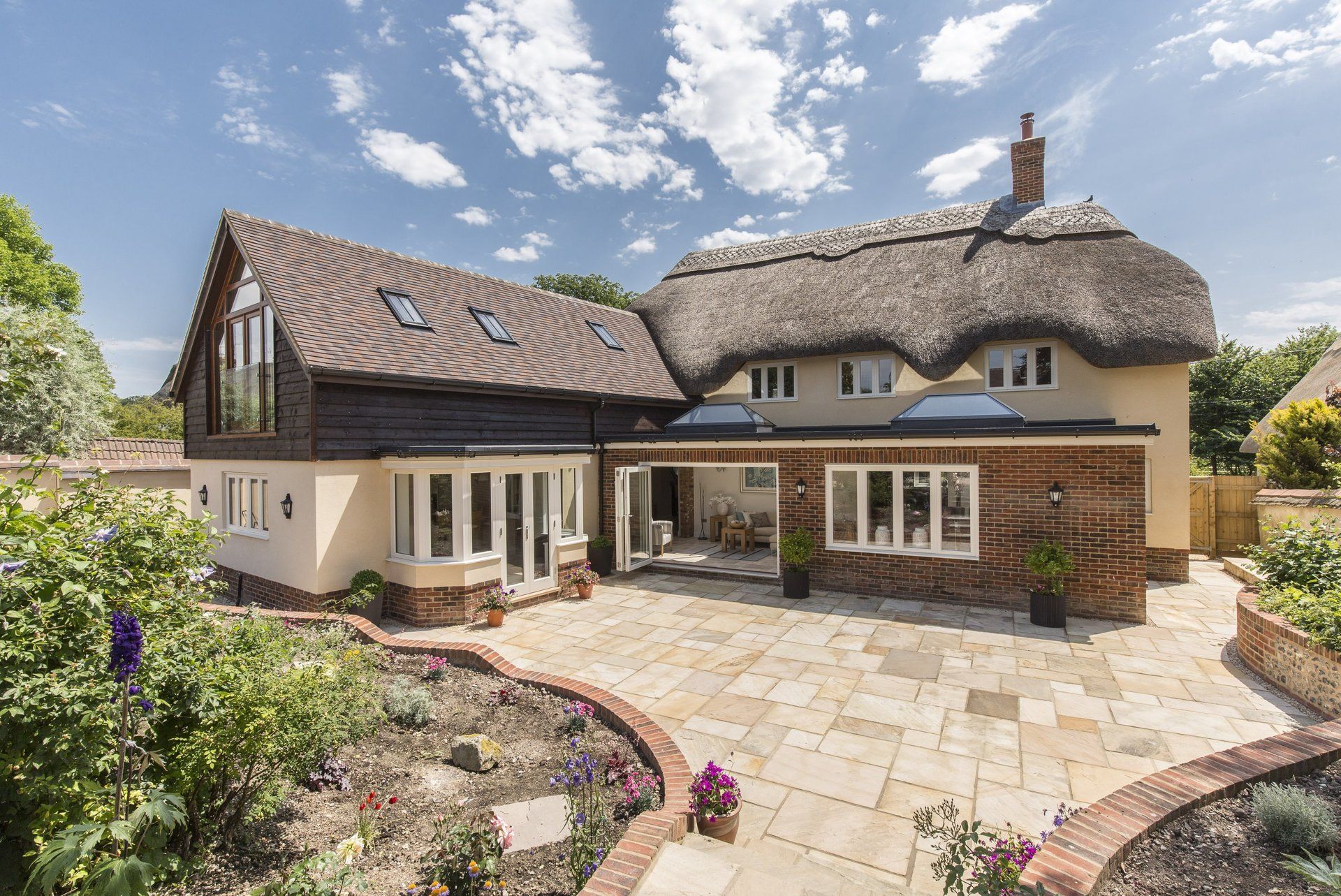 Bluestone Homes... Gallery