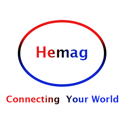 Hemag logo
