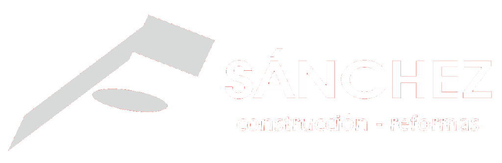 Sánchez construcciones y reformas