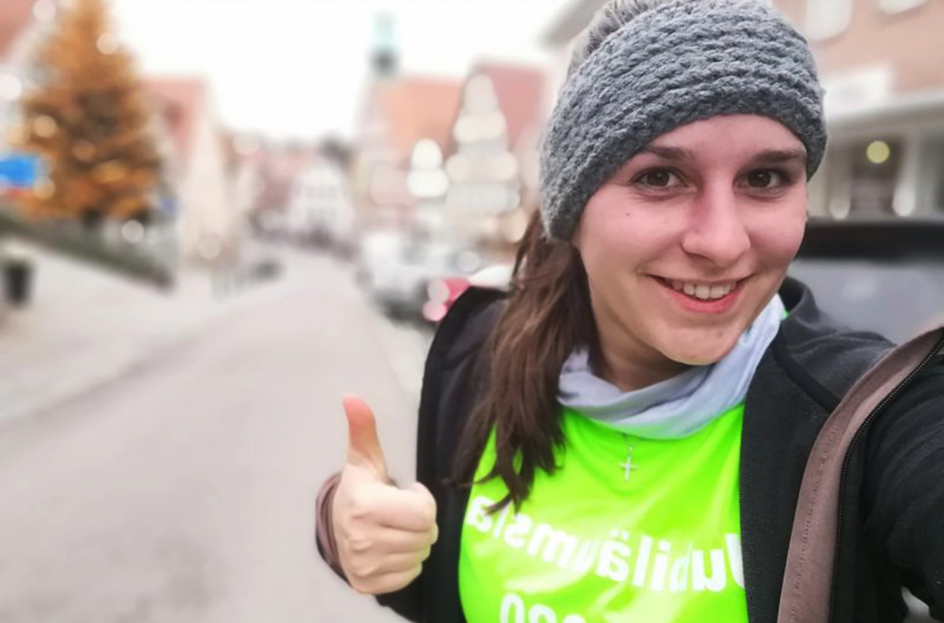 Backnanger Silvesterlauf Backnanger Silvesterlauf