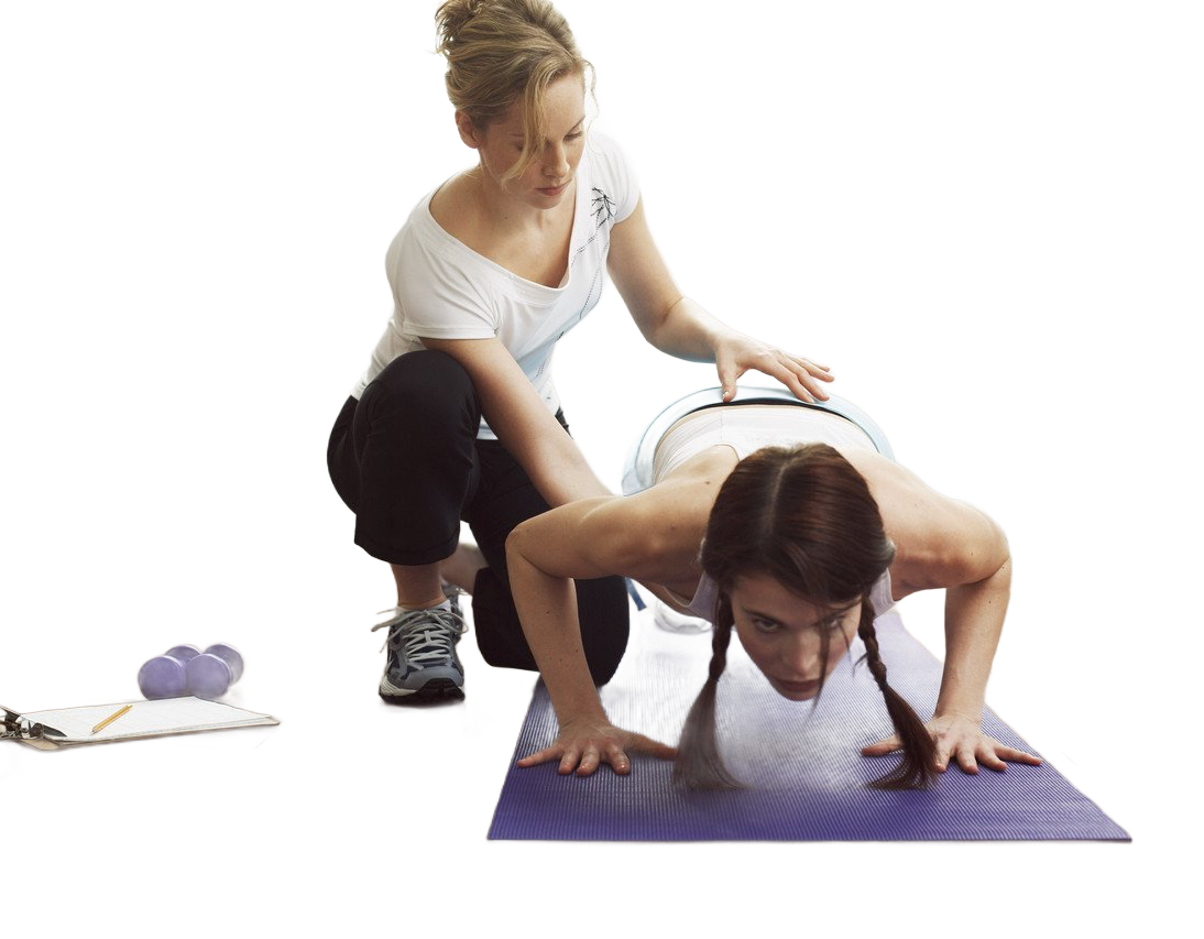 Persönliche Betreuung