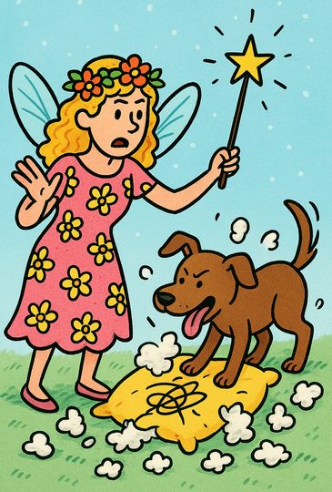 Hundetraining Neubrandenburg