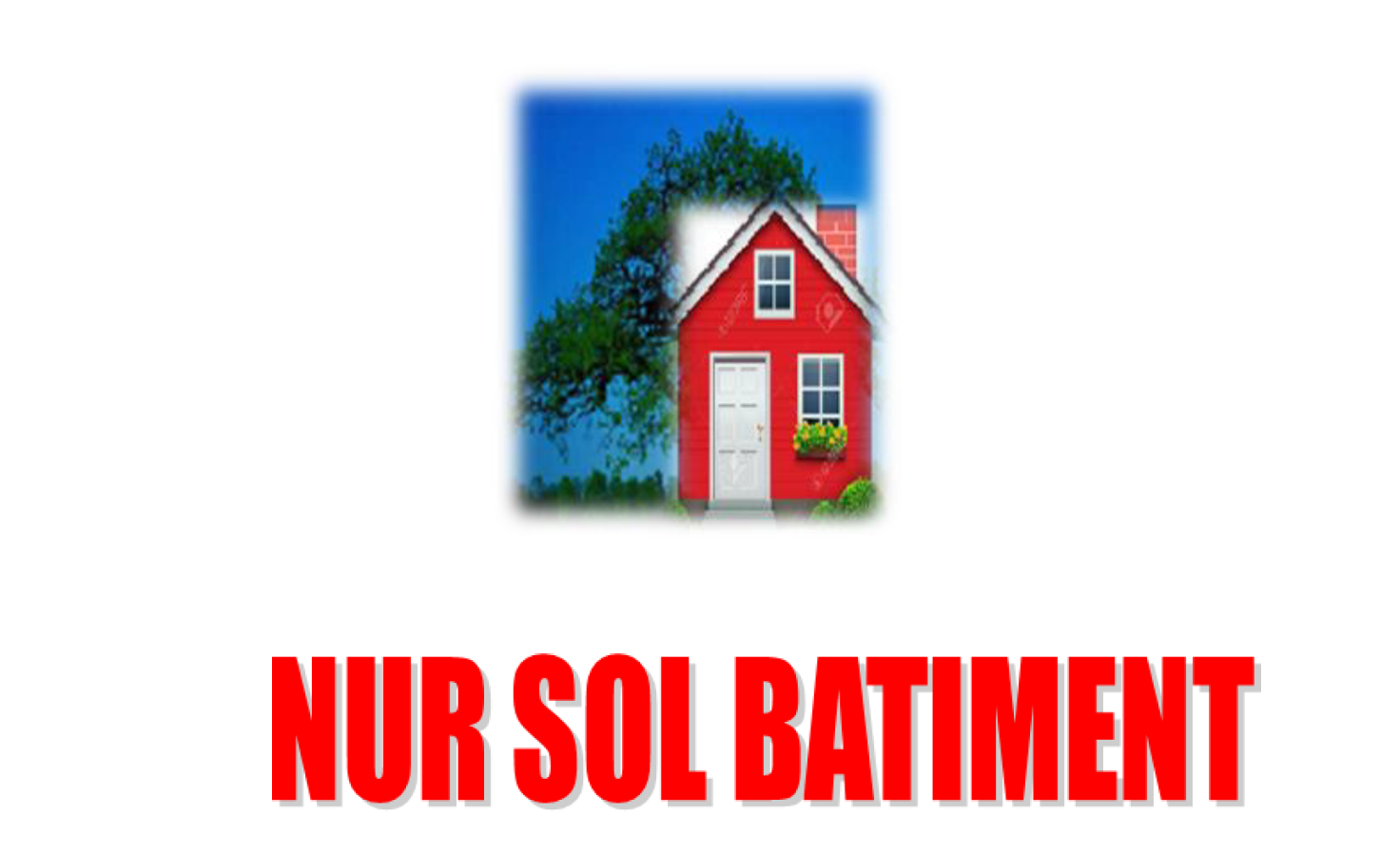 NUR SOL BATIMENT