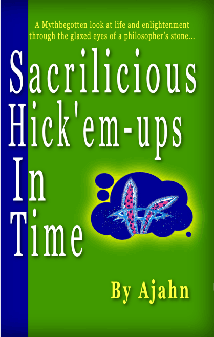 Colored Edition of Sacrilicious Hick'em-ups In Time