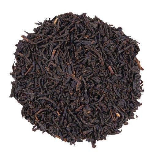 Earl Grey Bio