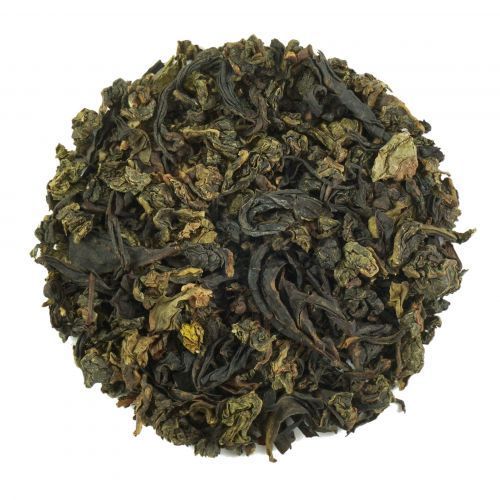 Imperial Oolong Bio