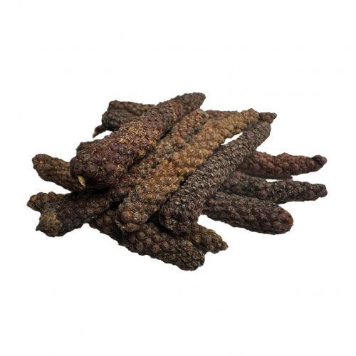 Langer Pfeffer (Pippali) , Bio