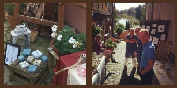 Apfelfest 2017 (ehemals Insel-Romantik)