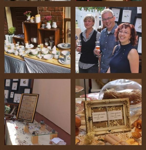 Apfelfest 2017 (ehemals Insel-Romantik)