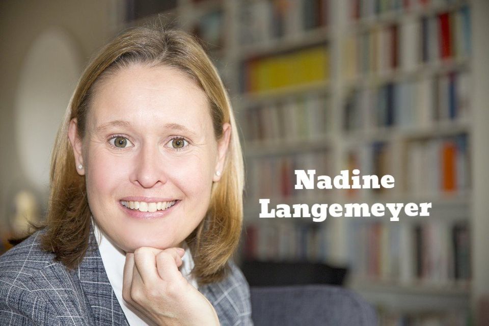 Nadine Langemeyer, Mediatorin, Krefeld