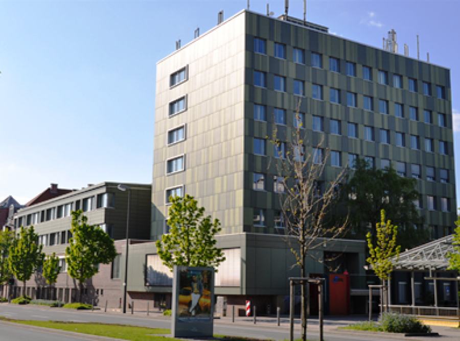 Pressemitteilungen