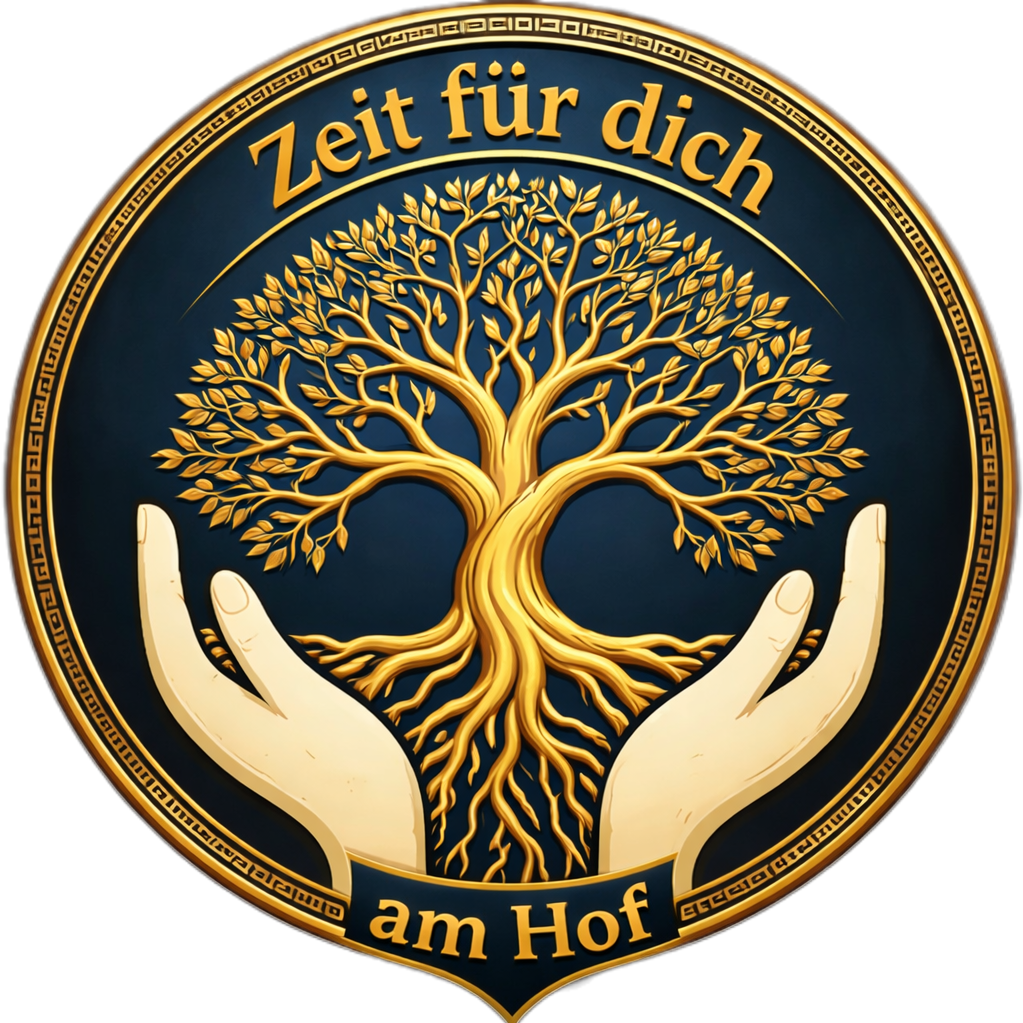 Zeit für dich am Hof