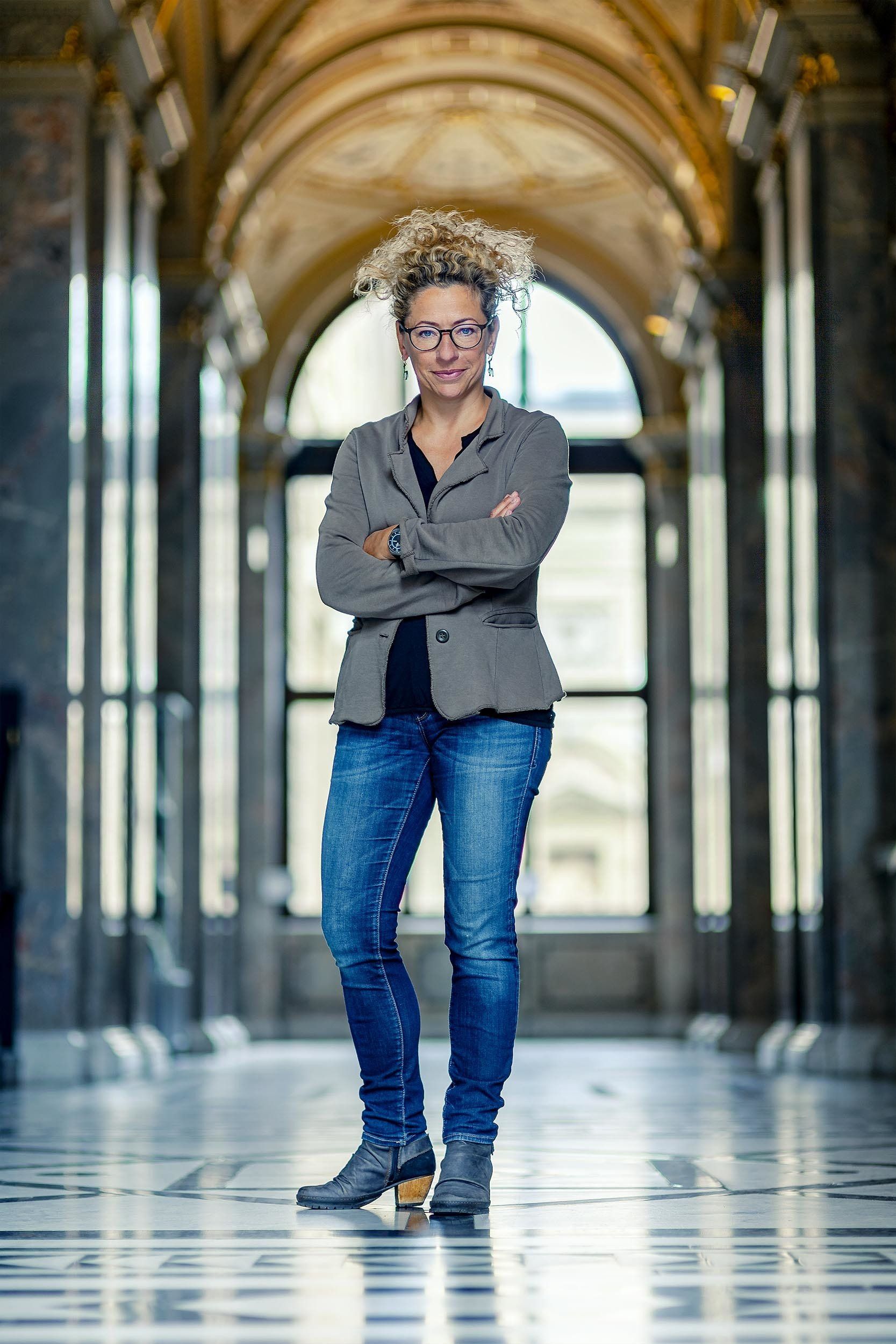 caroline pienkos, ulrik hölzel, ulrik hölzel photography, , st. anna kinderkrebsforschung, business portraits, businessportrait, b2b, imagebilder