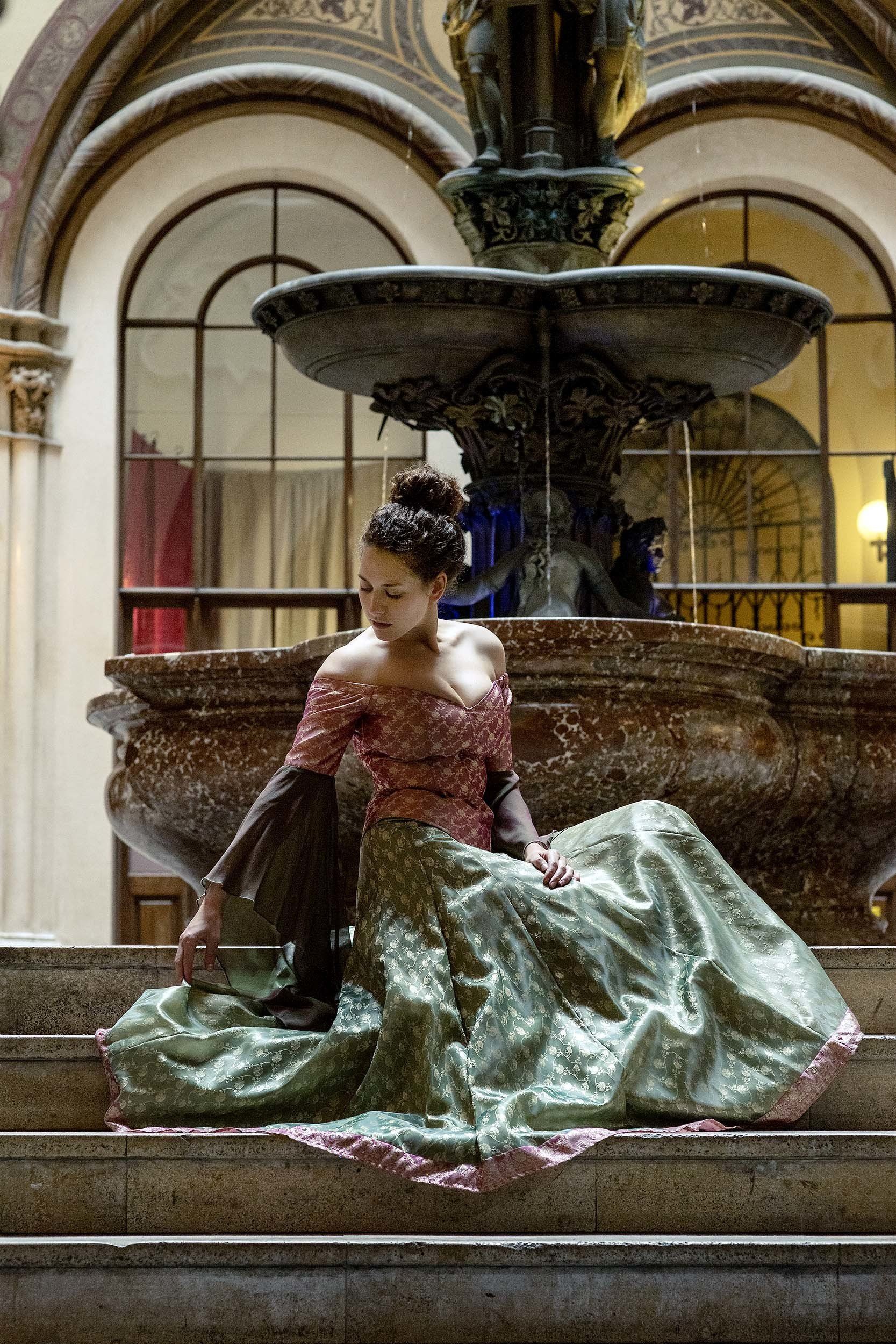 fanny krausz, fanny luisa krausz, die Toten von Salzburg, St. Anna, St. Anna Kinderkrebsforschung, ulrik hölzel, hölzel photography, Fotograf, business Fotograf,  1180 wien, 1180 fotograf, Wien fotograf, sedcard, Schauspieler, hölzel photography und design, hölzel fotografie