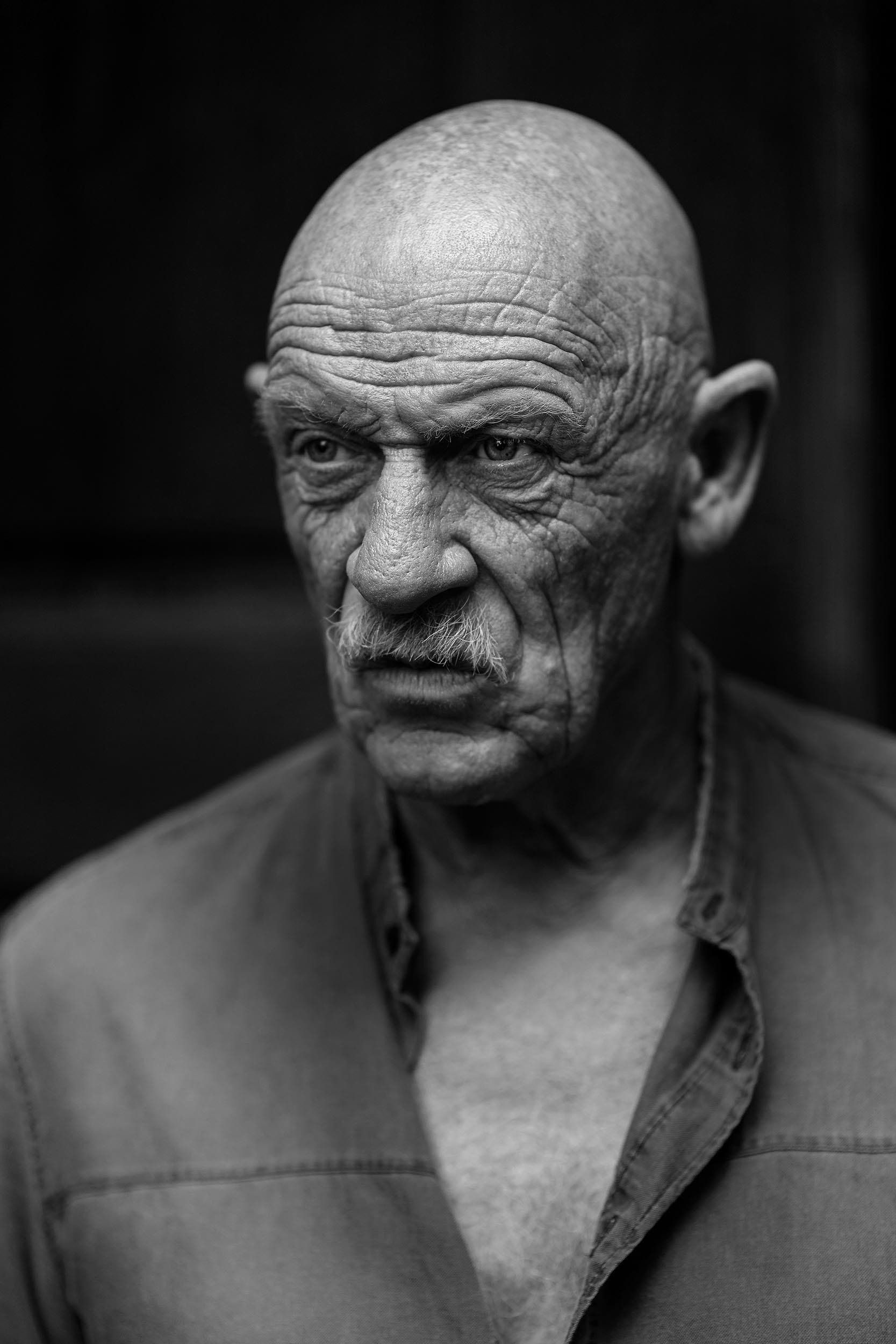 joe bausch, schauspieler, actor, sedcard, tatort, pathologe, ard, ulrik hölzel, hoelzel photography, hölzel fotografie, fotograf wien, wien, fotograf, actor, sedcard, portrait, porträt,